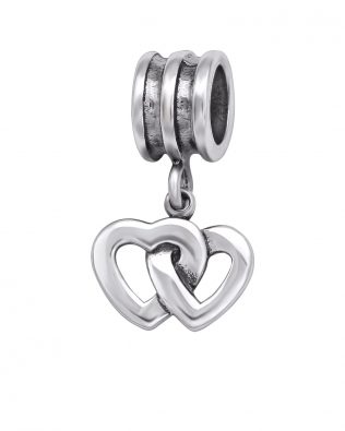Abalorio / Charms de Plata de ley